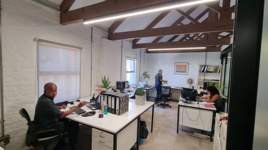 Commercial Property for Sale in Woodstock Western Cape